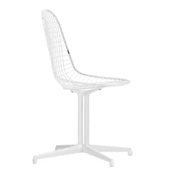 Stühle^Vitra Wire Chair DKL Stuhl