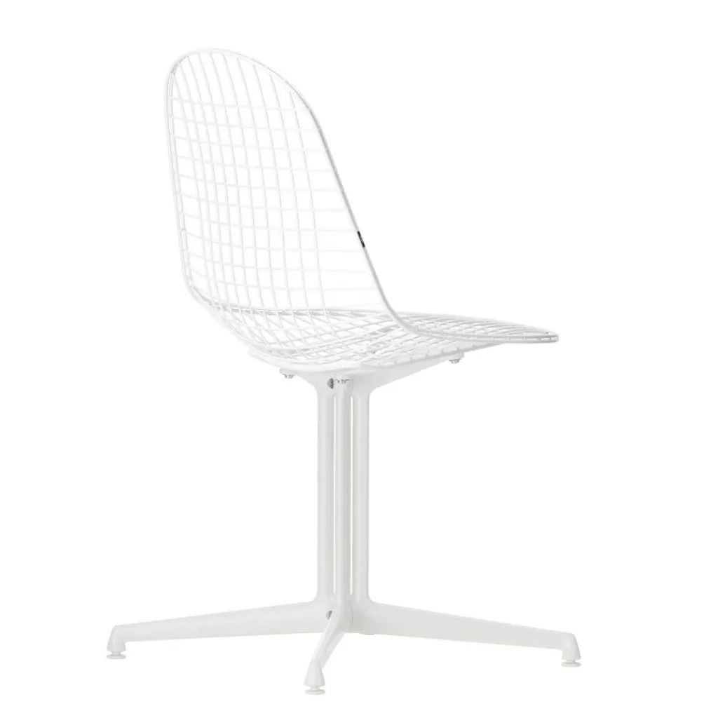 Stühle^Vitra Wire Chair DKL Stuhl