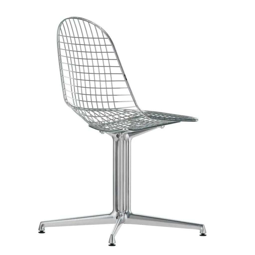 Stühle^Vitra Wire Chair DKL Stuhl