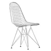 Stühle^Vitra Wire Chair DKR Stuhl