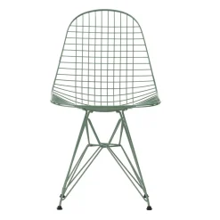 Stühle^Vitra Wire Chair DKR Stuhl