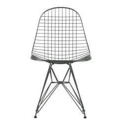 Stühle^Vitra Wire Chair DKR Stuhl