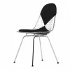 Stühle^Vitra Wire Chair DKX-2 Stuhl