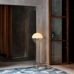 Verpan Wire Stehleuchte| Stehleuchten