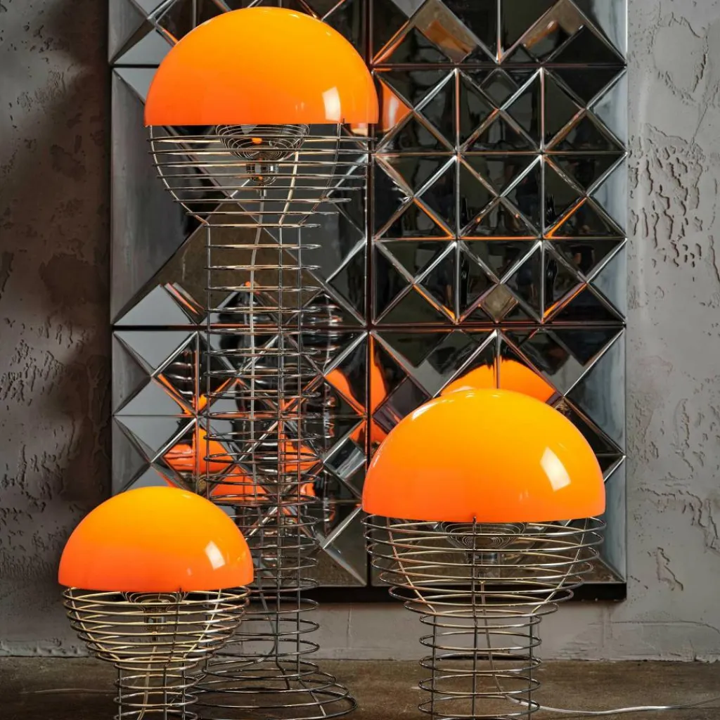 Verpan Wire Stehleuchte| Stehleuchten