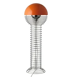 Verpan Wire Stehleuchte| Stehleuchten