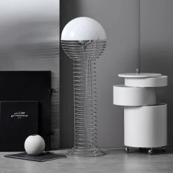 Verpan Wire Stehleuchte| Stehleuchten