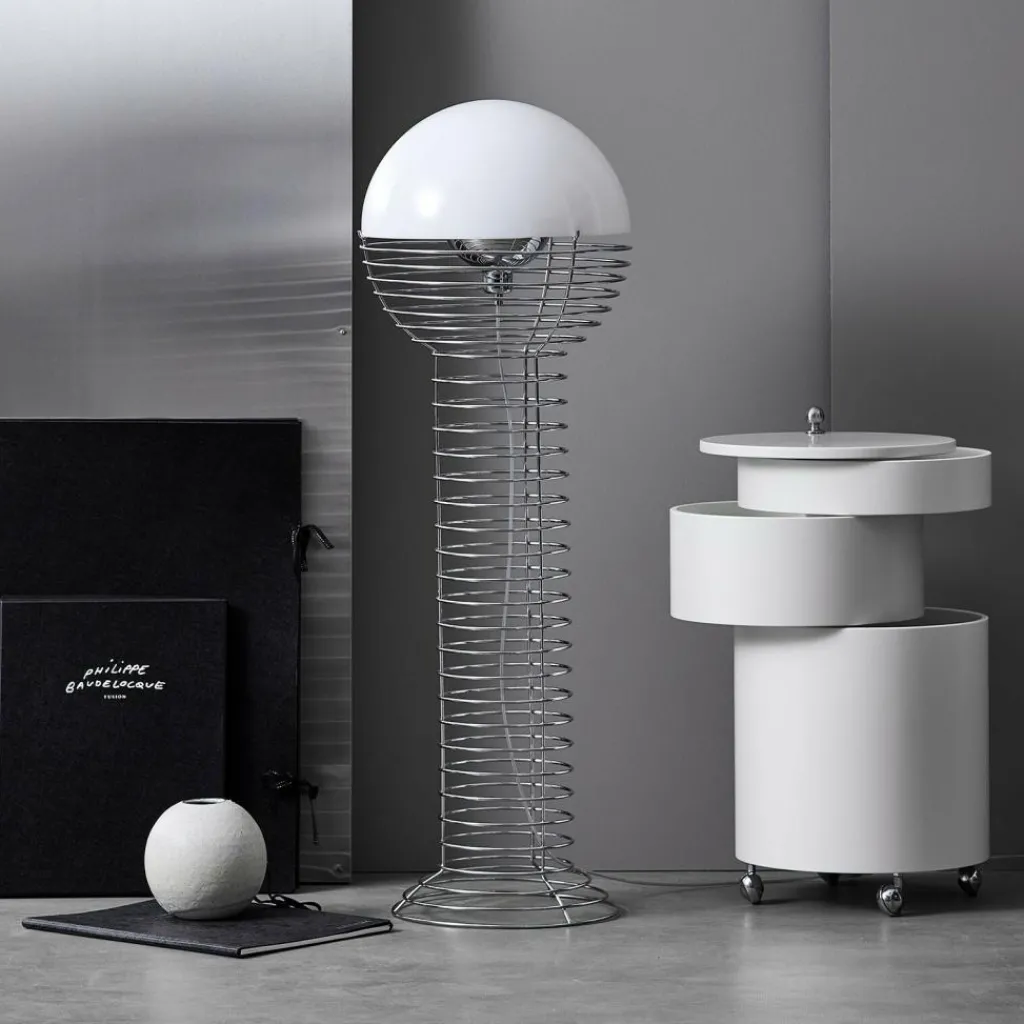 Verpan Wire Stehleuchte| Stehleuchten