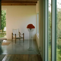 Verpan Wire Stehleuchte| Stehleuchten