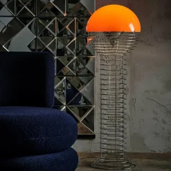 Verpan Wire Stehleuchte| Stehleuchten