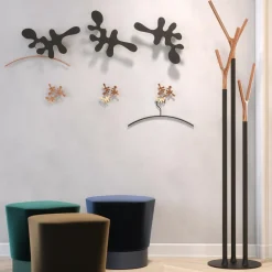 FROST Wishbone Kleiderständer| Garderoben