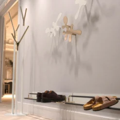 FROST Wishbone Kleiderständer| Garderoben