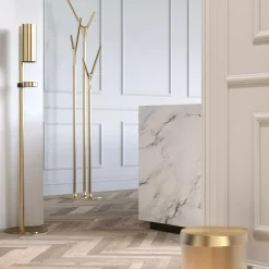 FROST Wishbone Kleiderständer| Garderoben