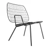 Audo WM String Lounge Stuhl| Sessel