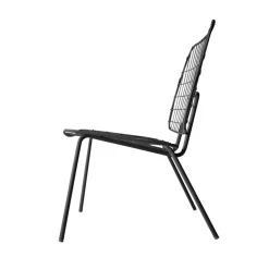 Audo WM String Lounge Stuhl| Sessel