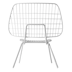 Audo WM String Lounge Stuhl| Sessel