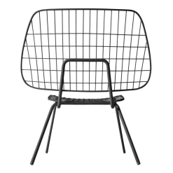 Audo WM String Lounge Stuhl| Sessel