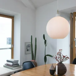 Pendelleuchten^Louis Poulsen Wohlert Pendelleuchte