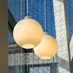 Pendelleuchten^Louis Poulsen Wohlert Pendelleuchte