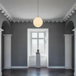 Pendelleuchten^Louis Poulsen Wohlert Pendelleuchte