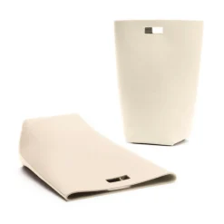 HEY-SIGN Wollfilz Wäschekorb| Wäschekörbe|Wäschekörbe