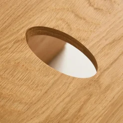 Beistelltische^HAY Woodbox Couchtisch