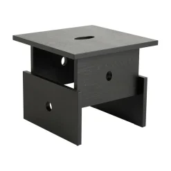 Beistelltische^HAY Woodbox Couchtisch