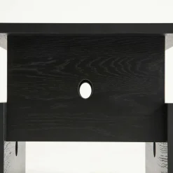 Beistelltische^HAY Woodbox Couchtisch