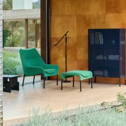 Beistelltische^HAY Woodbox Couchtisch