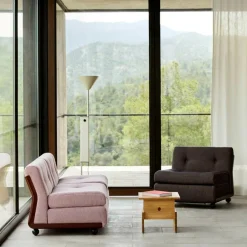 Beistelltische^HAY Woodbox Couchtisch