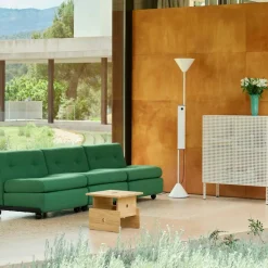 Beistelltische^HAY Woodbox Couchtisch