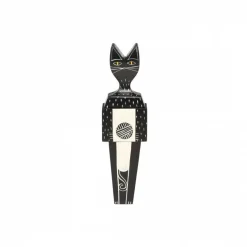 Vitra Wooden Doll Cat Holzpuppe| Figuren