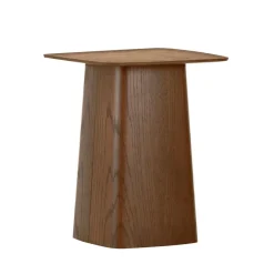 Tische|Beistelltische^Vitra Wooden Side Table Beistelltisch S