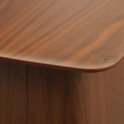 Tische|Beistelltische^Vitra Wooden Side Table Beistelltisch S