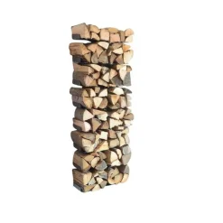 Radius Design Wooden Tree Wandregal 170cm| Kaminzubehör