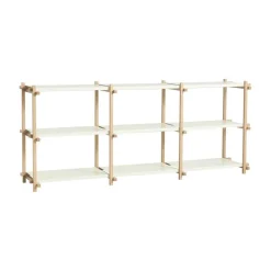 HAY Woody Low Regal| Regale