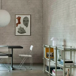 HAY Woody Low Regal| Regale