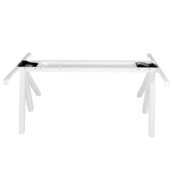 String Works Tischgestell höhenverstellbar| Schreibtische