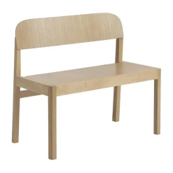 Bänke^Muuto Workshop Bank 90cm