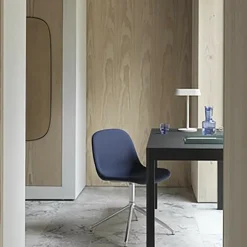 Muuto Workshop Esstisch L 130cm| Tische|Schreibtische