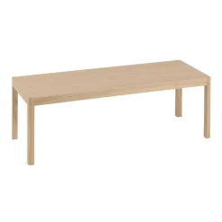 Beistelltische^Muuto Workshop Kaffeetisch/Couchtisch L 120cm
