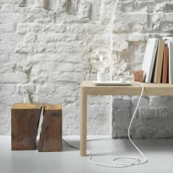 Beistelltische^Muuto Workshop Kaffeetisch/Couchtisch L 120cm