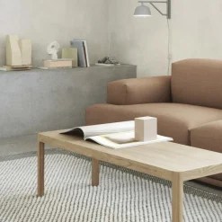 Beistelltische^Muuto Workshop Kaffeetisch/Couchtisch L 120cm