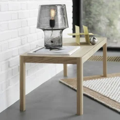 Beistelltische^Muuto Workshop Kaffeetisch/Couchtisch L 120cm