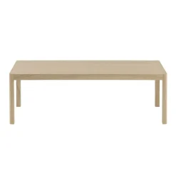 Beistelltische^Muuto Workshop Kaffeetisch/Couchtisch L 120cm