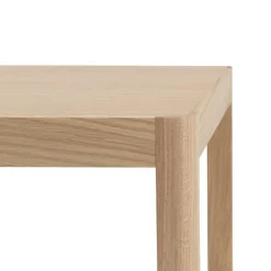 Beistelltische^Muuto Workshop Kaffeetisch/Couchtisch L 120cm