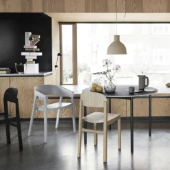 Muuto Workshop Stuhl| Stühle