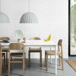 Muuto Workshop Stuhl| Stühle