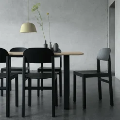 Muuto Workshop Stuhl| Stühle