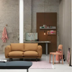 Muuto Workshop Stuhl| Stühle